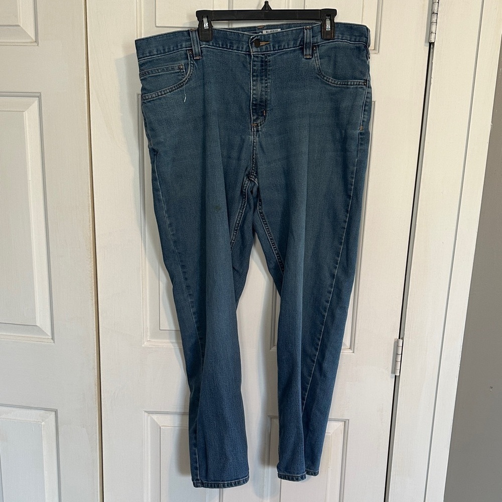 Carhartt relaxed fit men’s jeans size 40x32